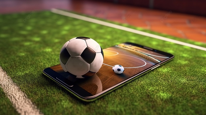 Một số lợi ích của bóng đá 3D trực tuyến